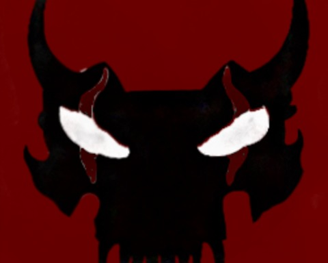 Shadow Monster
