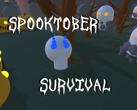 Spooktober Survival