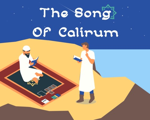 The Song of Calirum