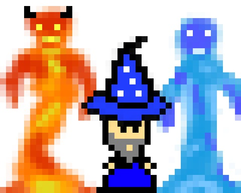 Spellhack