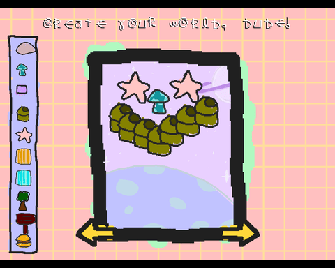 WORLD Paint