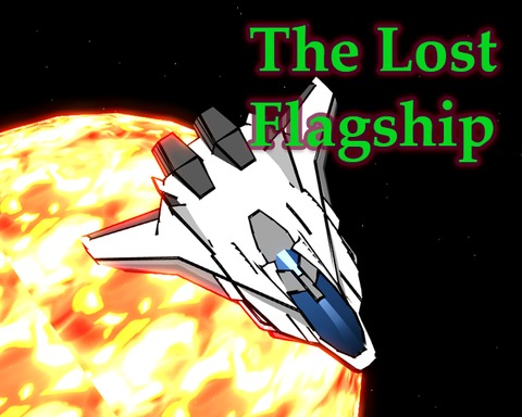 Lost Flagship