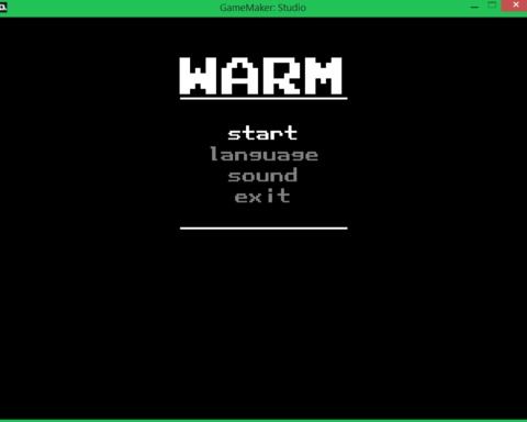 warm