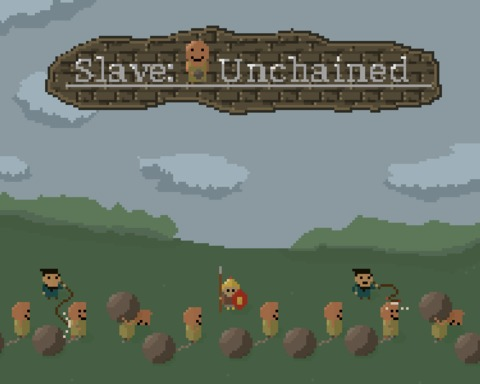 Slave: Unchained