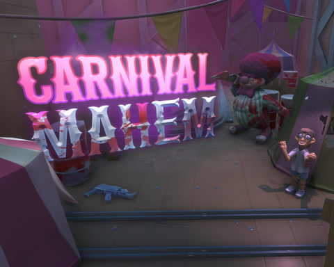 Carnival Mayhem