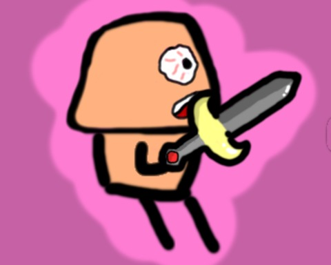 The Slime Slayer