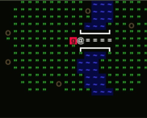 Crypt Hero