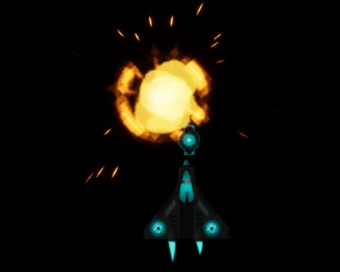 Space Gun Collector