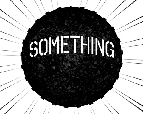 Something