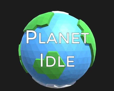 Planet Idle