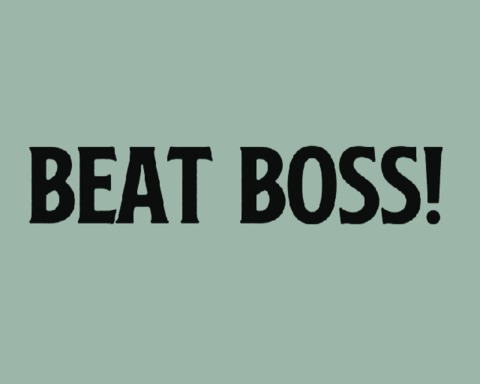 Beat Boss!