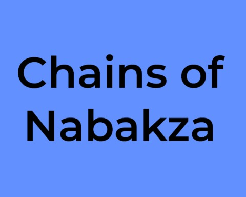 Escape from Nabazka