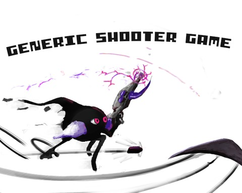 Generic Shooter Game