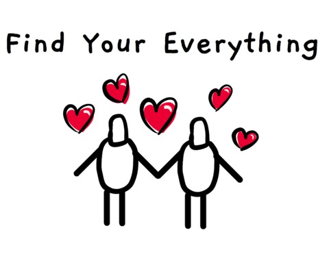 Find Your Everything