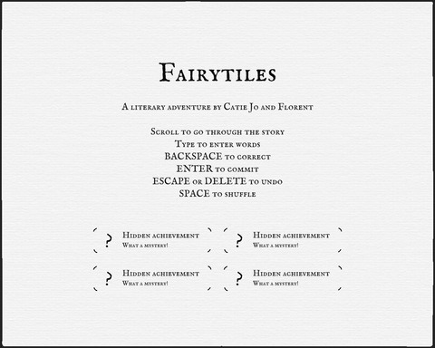 Fairytiles