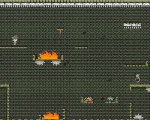 Prison Escape