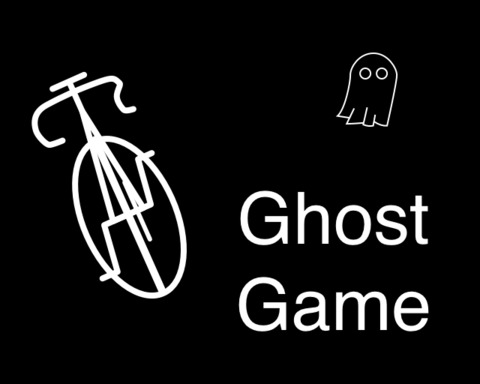 Ghost Game