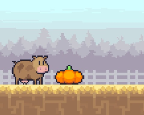 Vegan Farmer
