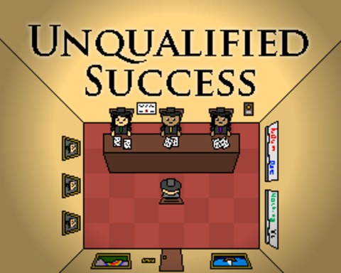 Unqualified Success