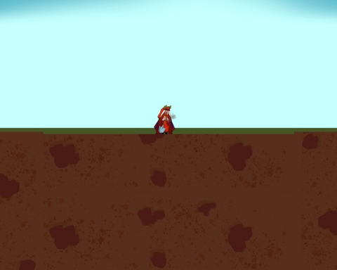 Dante's Infernal Dig