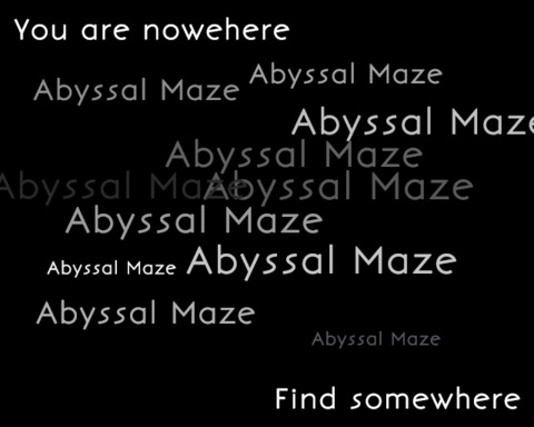 Abyssal Maze