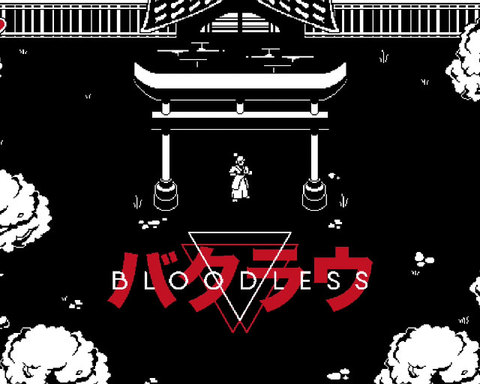 バクラウBloodless