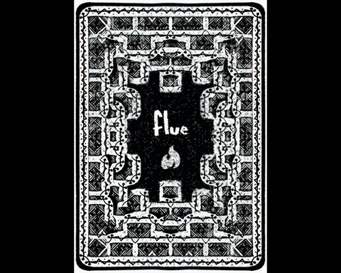 flue