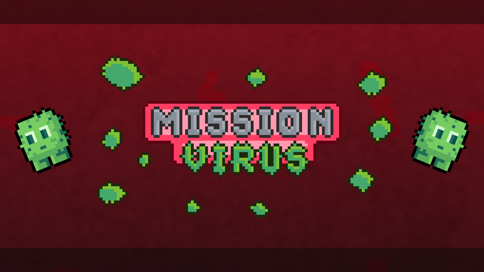 Mission: Virus