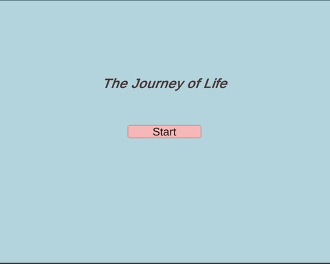 The Journey of Life