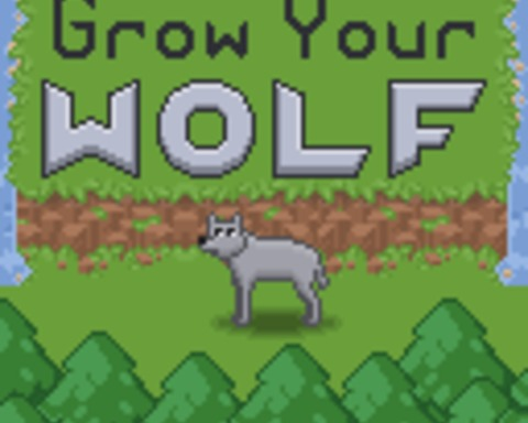 Grow Your Wolf