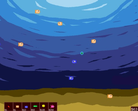 Zen Fish