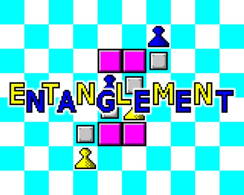 Entanglement