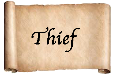 Thief