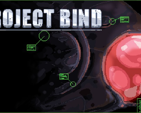 PROJECT BIND
