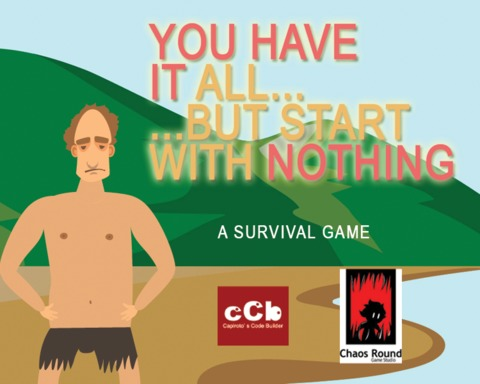I Will Survive