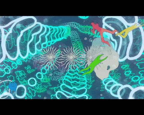 Now That's What I call 2.5D / Oceanarium 2 Engine