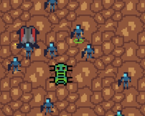 Space Base Continuum