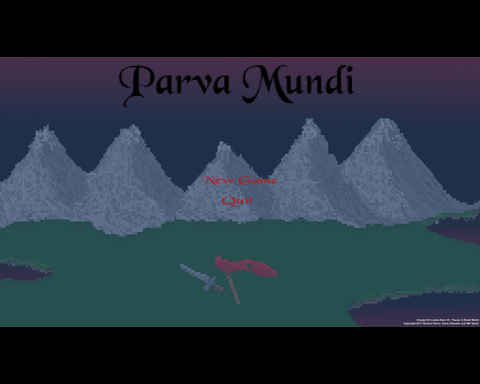 Purva Mundi