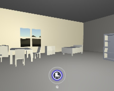 Apartment Furnisher