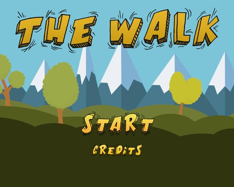 THE WALK
