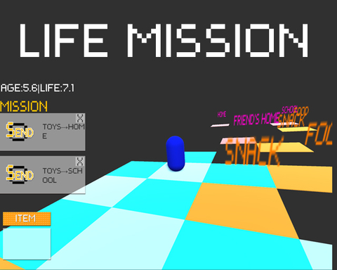 LifeMission