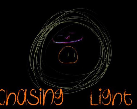Chasing Light