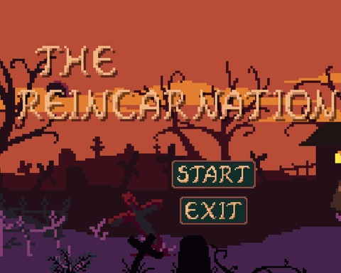 The Reincarnation