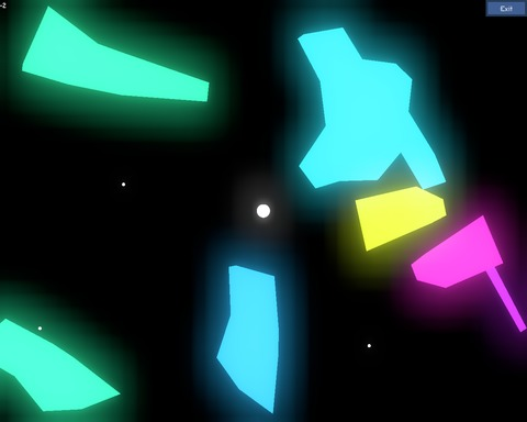 Shape Void