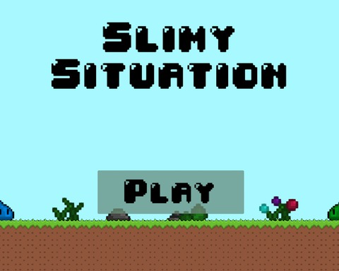 Slimy Situation 