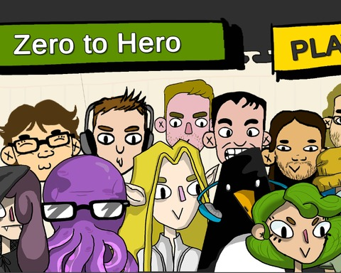Zero To Game