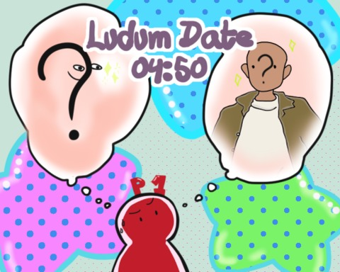Ludum Date 04:50