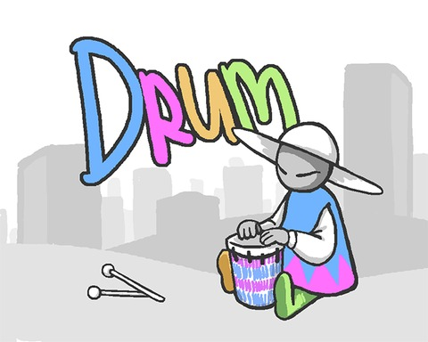 Drum