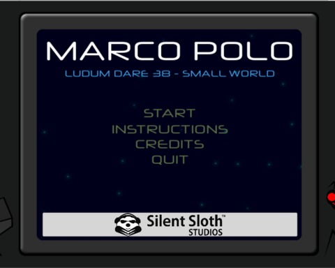 Marco Polo