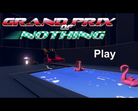 Grand Prix Nothing
